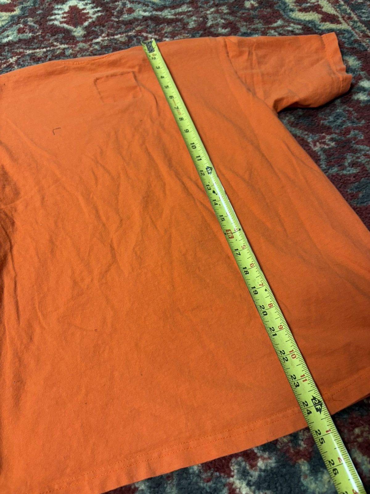 Undercover Undercover "Ten" Tee Size US M / EU 48-50 / 2 - 5 Thumbnail