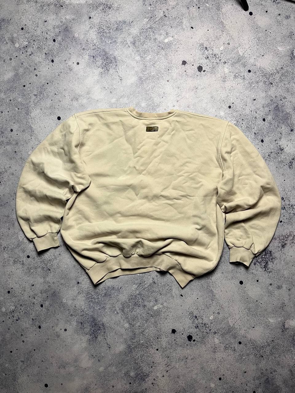 Nike Nike 90s Vintage White Sox Baseball Oversize Sweatshirt Size US XL / EU 56 / 4 - 10 Thumbnail