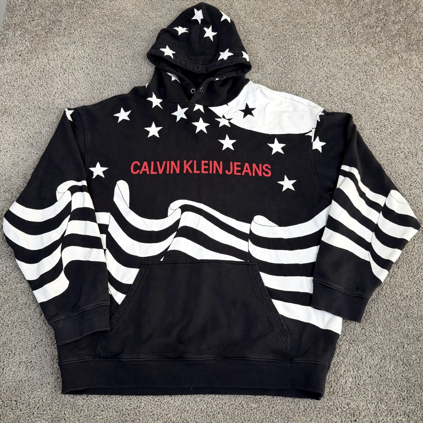 Vintage VINTAGE? No. Size US XL / EU 56 / 4 - 2 Thumbnail