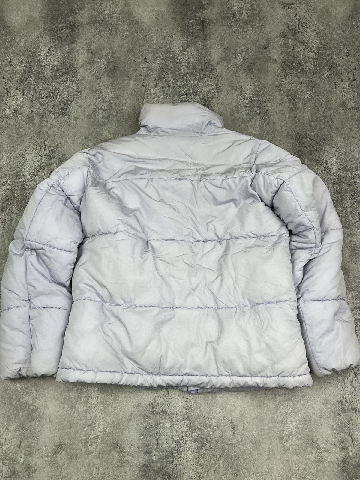 Champion Champion Mens Puffer Down Jacket Size US M / EU 48-50 / 2 - 8 Thumbnail