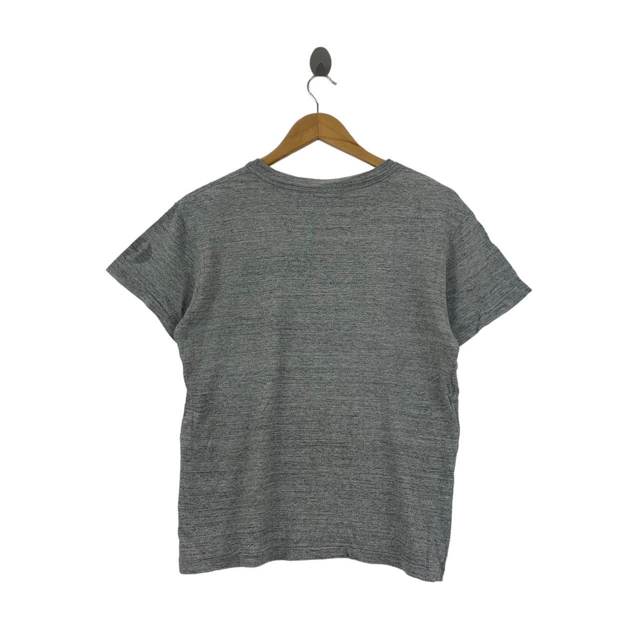 Toyo Enterprises Vintage TOYO ENTERPRISE CHESWICK Yankees Tee Shirt Top Size US S / EU 44-46 / 1 - 4 Thumbnail