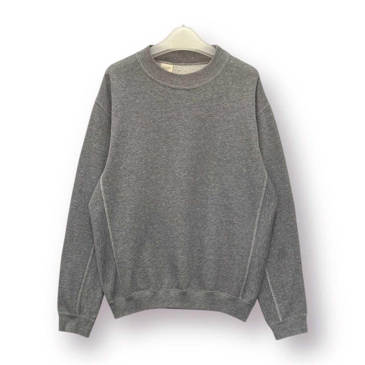 N.Hoolywood ⚡️Military wear Sweatshirt Size US M / EU 48-50 / 2 - 2 Thumbnail