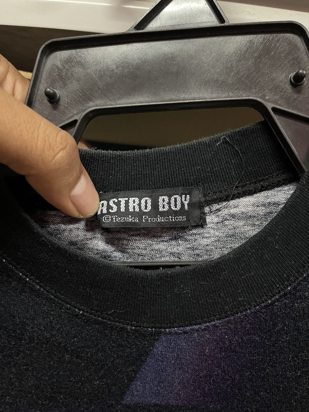 Japanese Brand Japanesebrand x Tezuka Production ' Astro Boy '🔥🔥🔥 Size US M / EU 48-50 / 2 - 3 Thumbnail