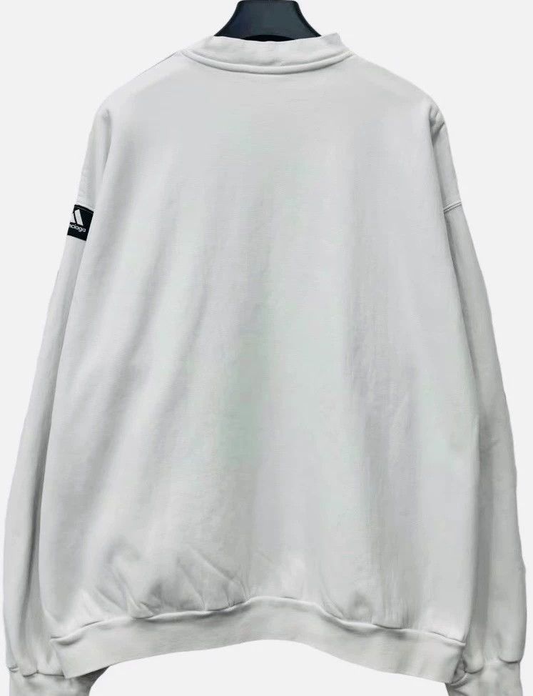 Balenciaga Balenciaga Joint sweater Size US M / EU 48-50 / 2 - 2 Thumbnail