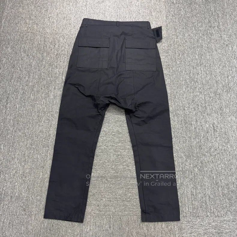 Rick Owens Rick Owens slacks pants Size US 38 / EU 54 - 2 Thumbnail