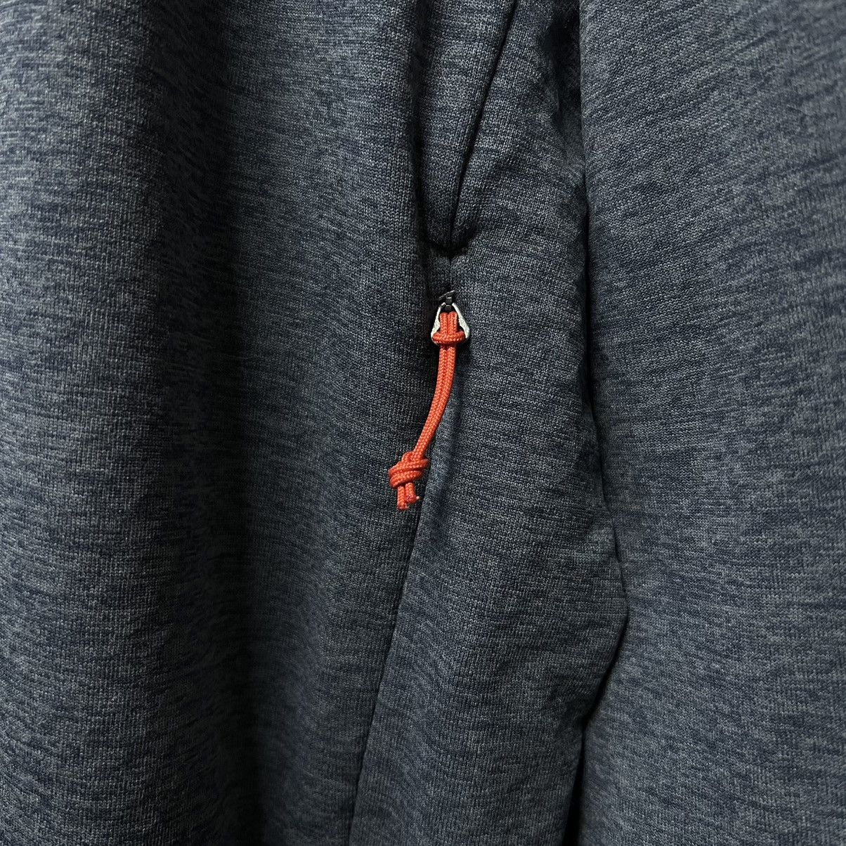Rab Rab Fleece Nexus Jacket Men's Full Zip Hoodie Size XXL Size US XXL / EU 58 / 5 - 8 Thumbnail