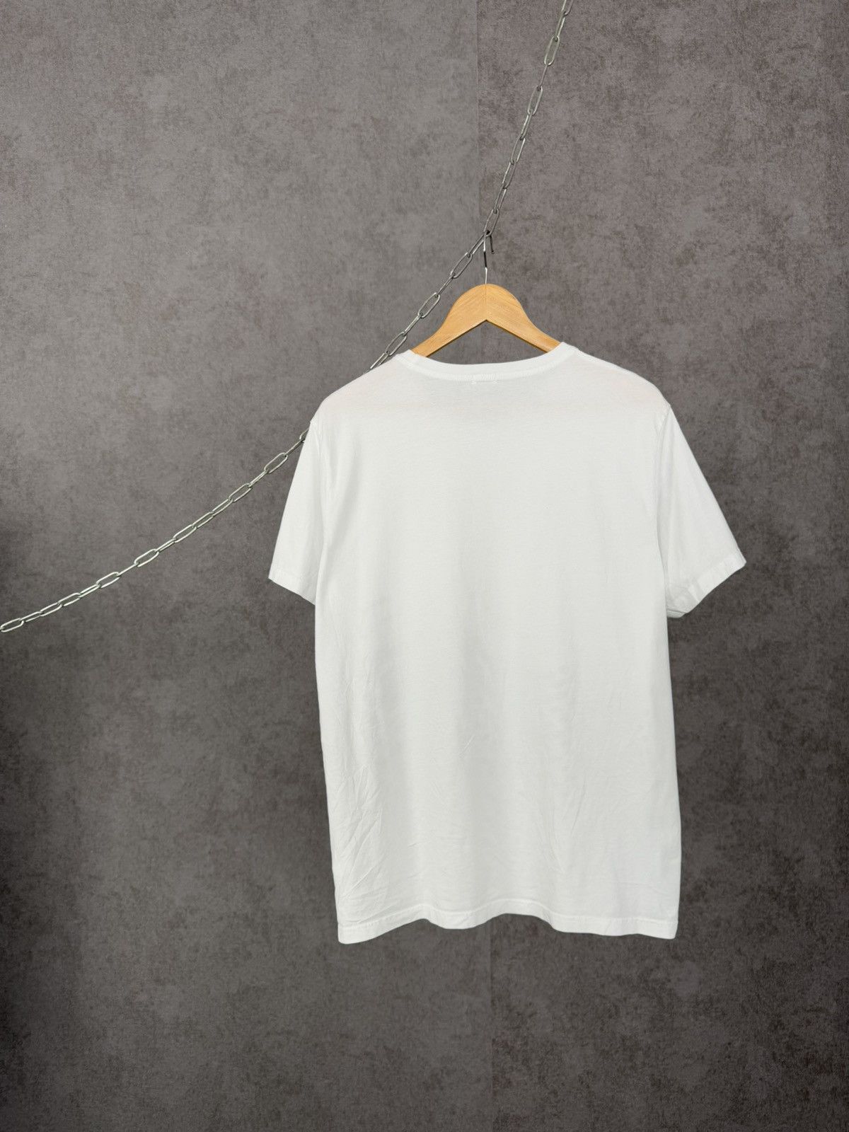 Paul Smith Paul Smith designer tee Size US XL / EU 56 / 4 - 6 Thumbnail