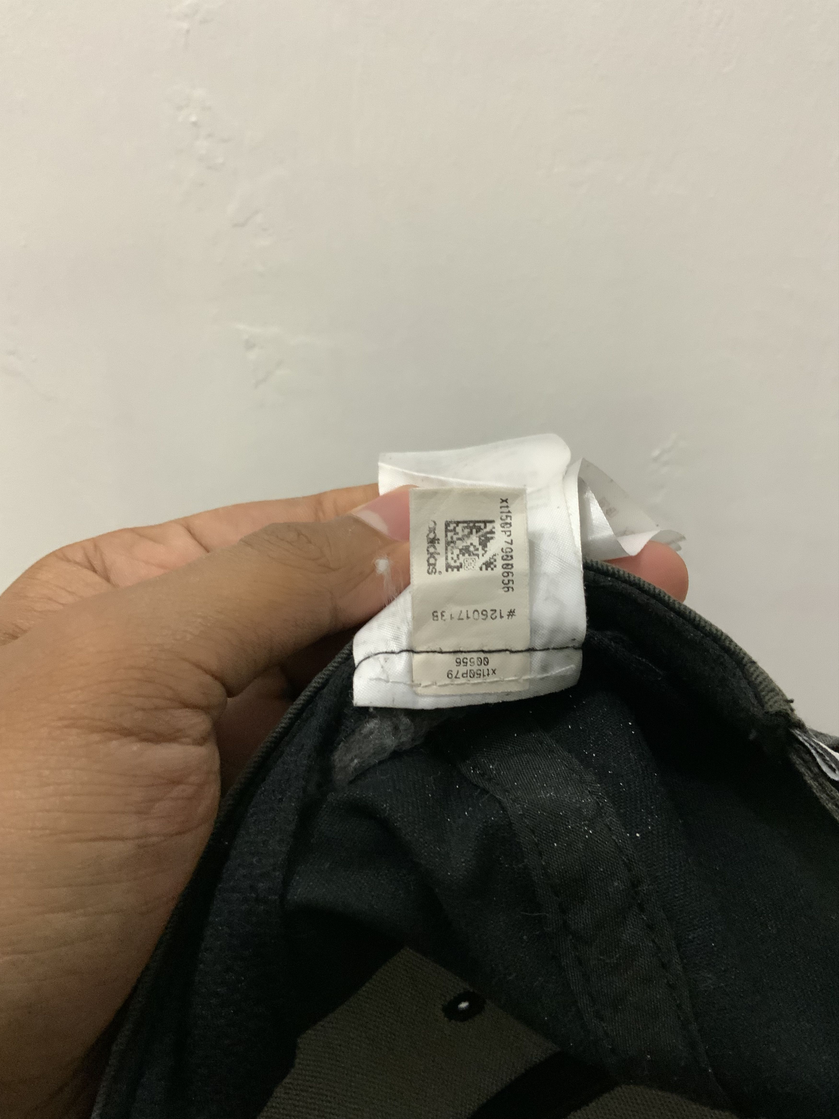 Adidas Adidas Fade Hat Size ONE SIZE - 18 Thumbnail