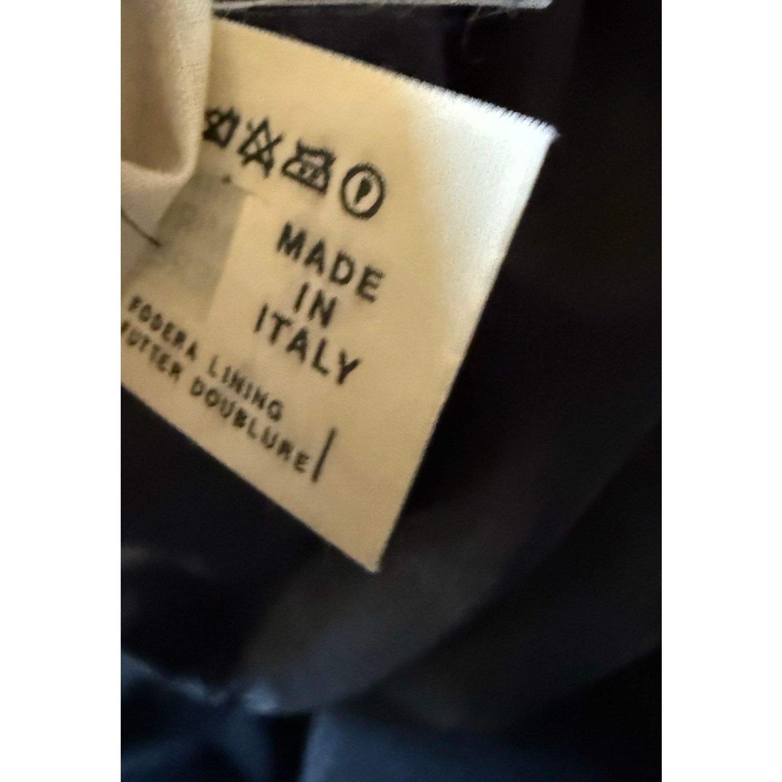 Stefano Ricci Stefano Ricci Double Breasted Cashmere Coat $9980 46IT/36 US Size US S / EU 44-46 / 1 - 7 Thumbnail