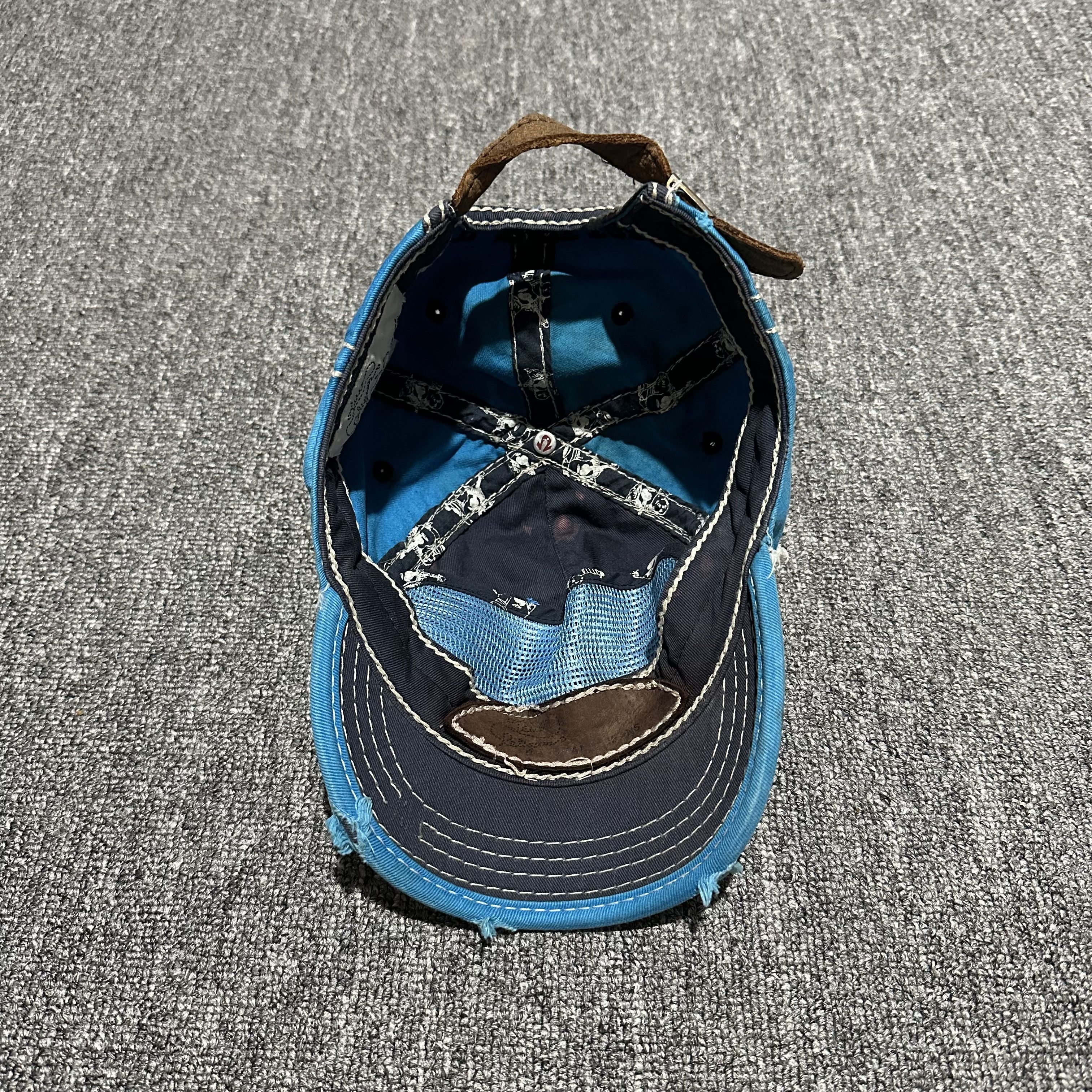 True Religion True Religion Hats Size ONE SIZE - 4 Thumbnail