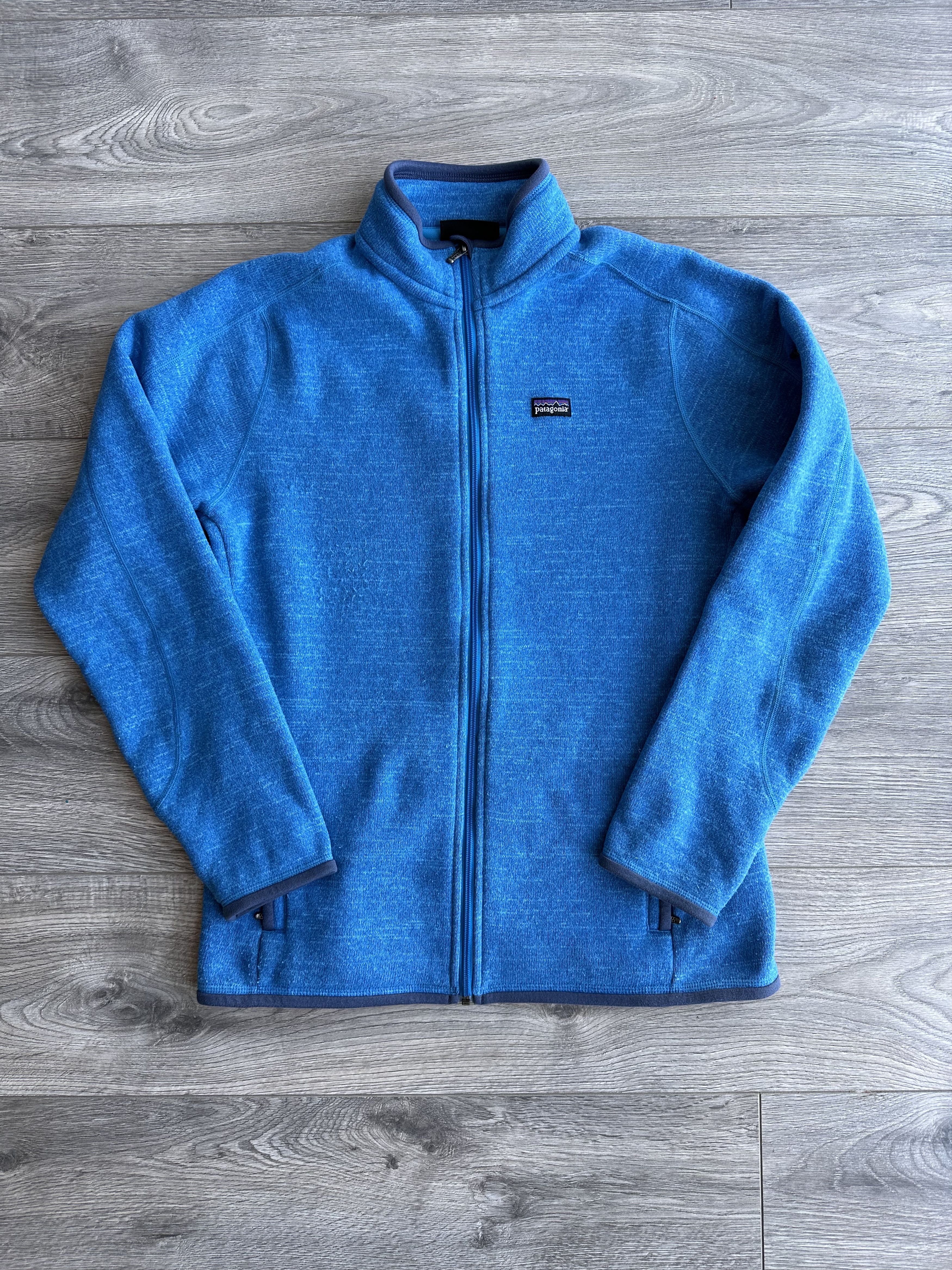 Patagonia Patagonia Fleece Size L / US 10 / IT 46 - 1 Thumbnail