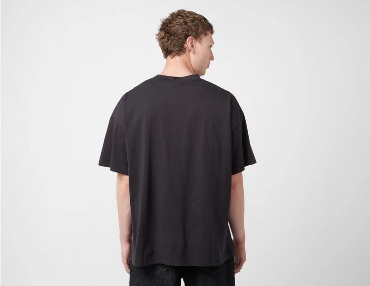 Umbro x Slam Jam Black Logo Oversized T-Shirt Size US M / EU 48-50 / 2 - 5 Thumbnail