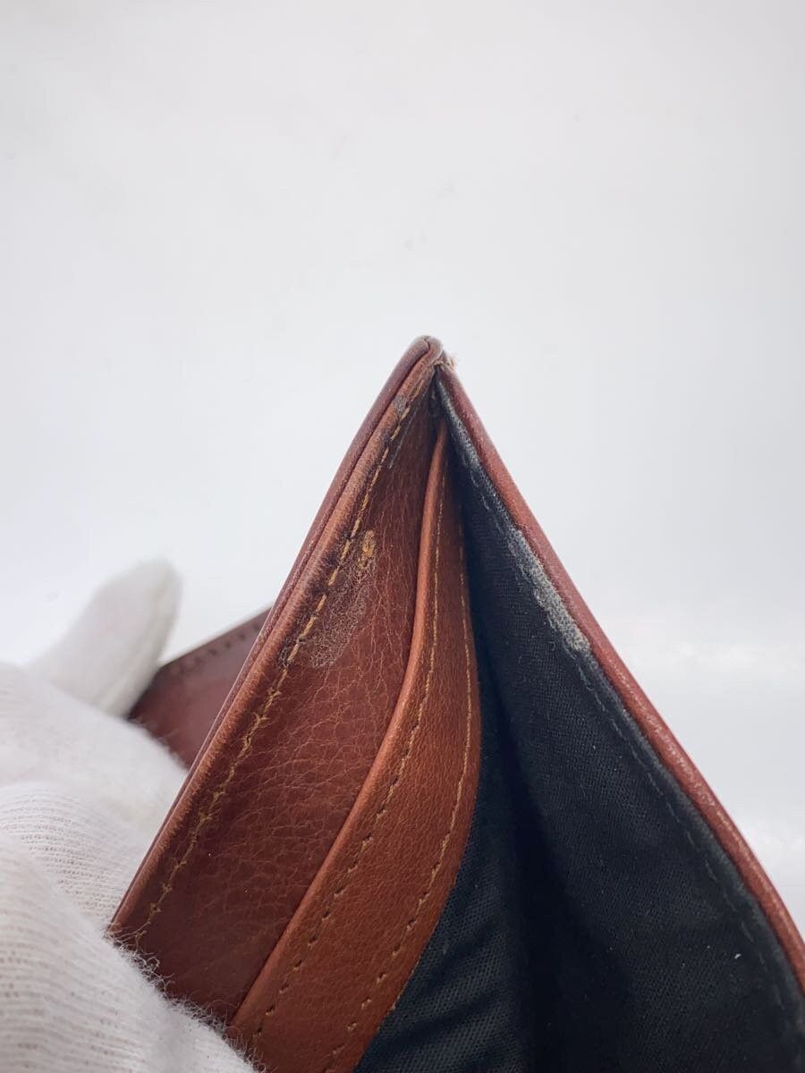Maison Margiela Leather Zip Wallet Size ONE SIZE - 8 Thumbnail