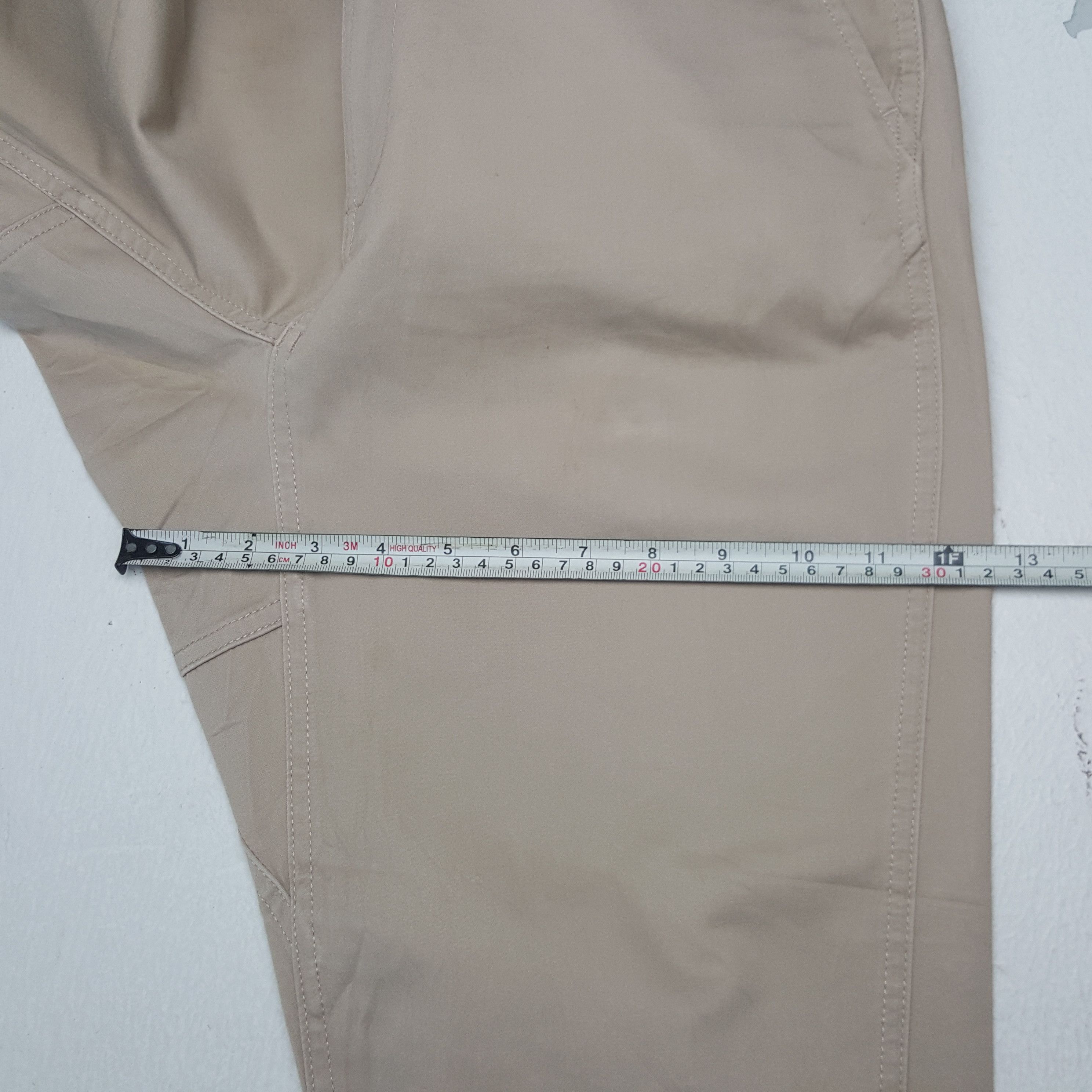 Gramicci × Vintage Vintage Gramicci Casual Pants Size US 30 / EU 46 - 9 Thumbnail