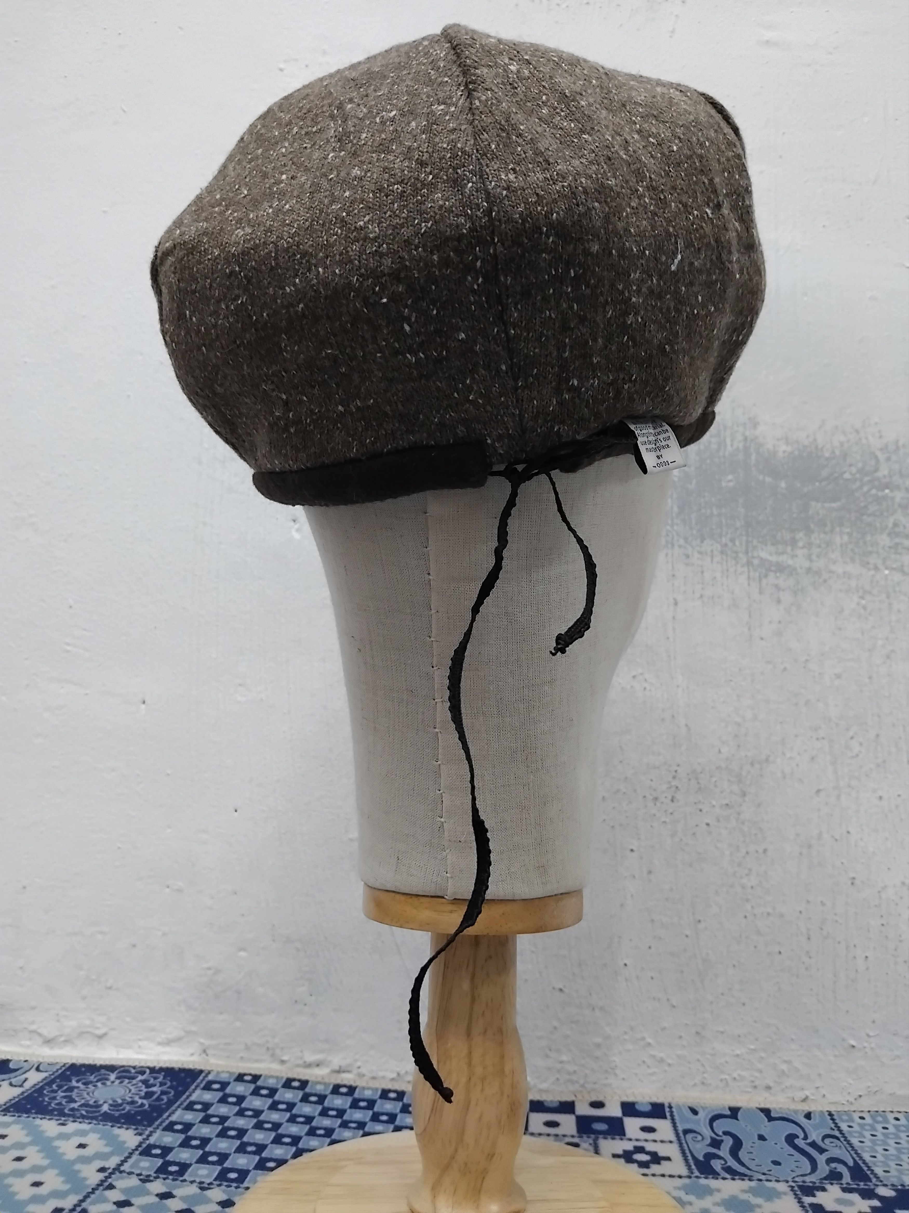 Japanese Brand 💥Made by Odds adjustable hat Size ONE SIZE - 8 Thumbnail