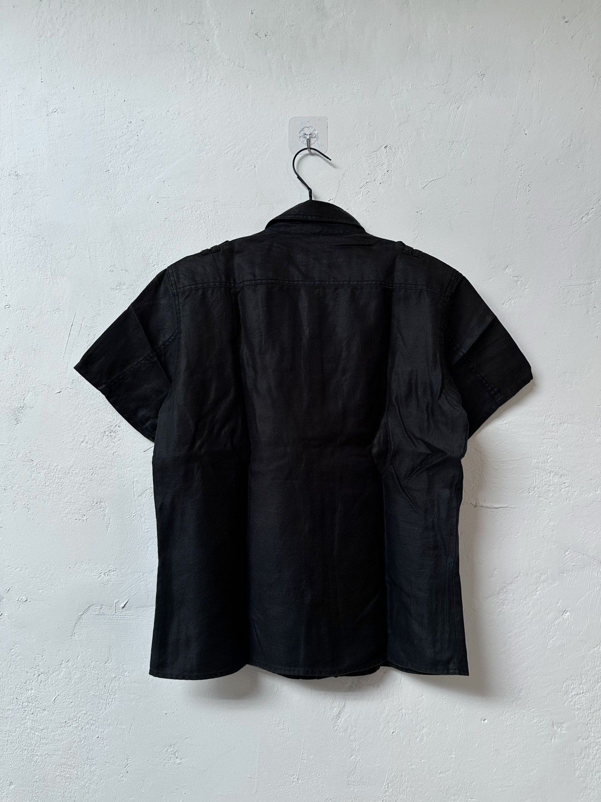 Tornado Mart Vintage Tornado Mart Shirt Size US L / EU 52-54 / 3 - 2 Thumbnail