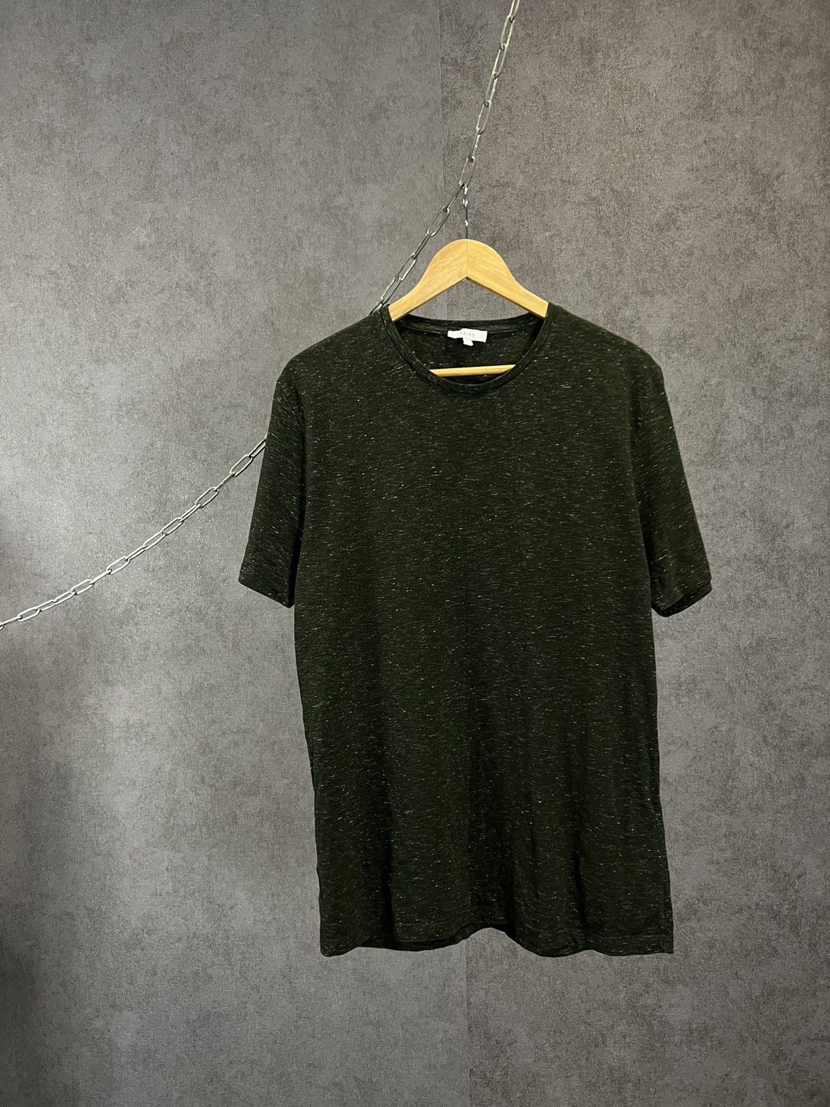 Designer × Reiss Reiss designer tee Size US L / EU 52-54 / 3 - 1 Thumbnail