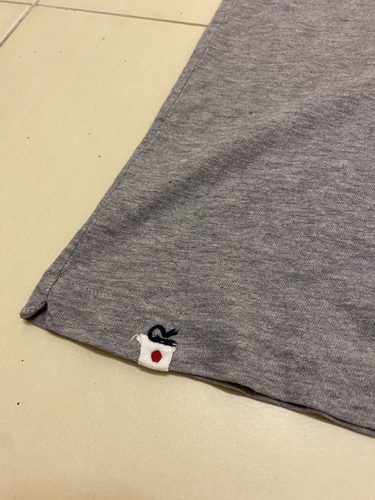 45rpm × Japanese Brand R 45rpm tshirt Size US S / EU 44-46 / 1 - 4 Thumbnail