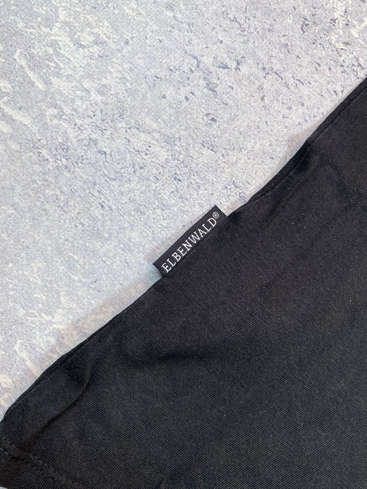 Other Black Men’s T-shirt Movie IT With Big Logo Size Small Size US S / EU 44-46 / 1 - 6 Thumbnail