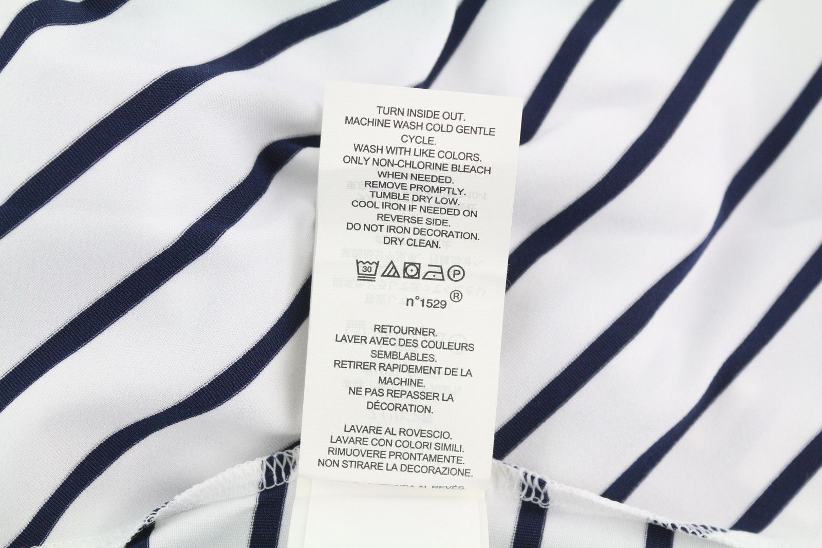 RLX Ralph Lauren GOLF S White Sleeveless Polo Tee 84713 Size S / US 4 / IT 40 - 10 Thumbnail