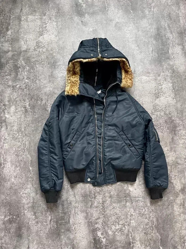 Saint Laurent Paris #REF! Size XXS / US 00 / IT 34 - 1 Thumbnail
