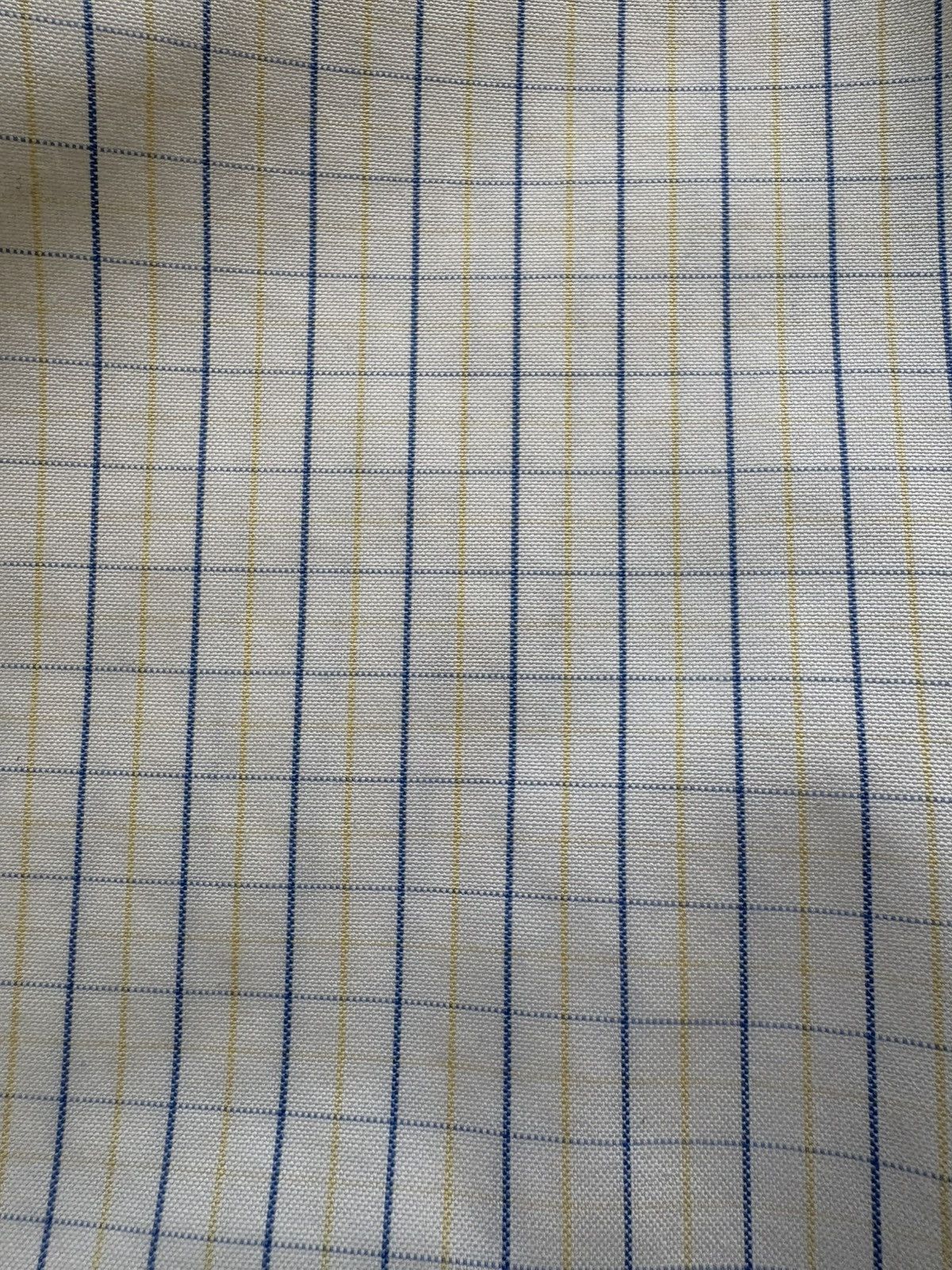 Brooks Brothers Brooks Brothers Regent Check Dress Shirt 16.5 33 L READ Size US L / EU 52-54 / 3 - 6 Thumbnail