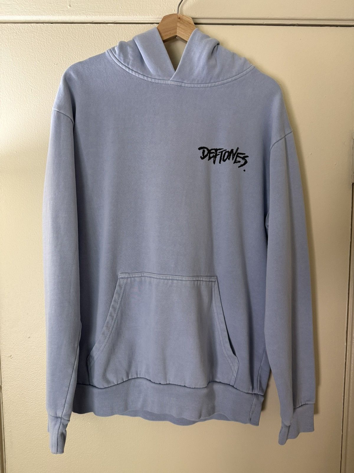 Other Deftones 2025 North American Tour Sweater Size US M / EU 48-50 / 2 - 1 Thumbnail