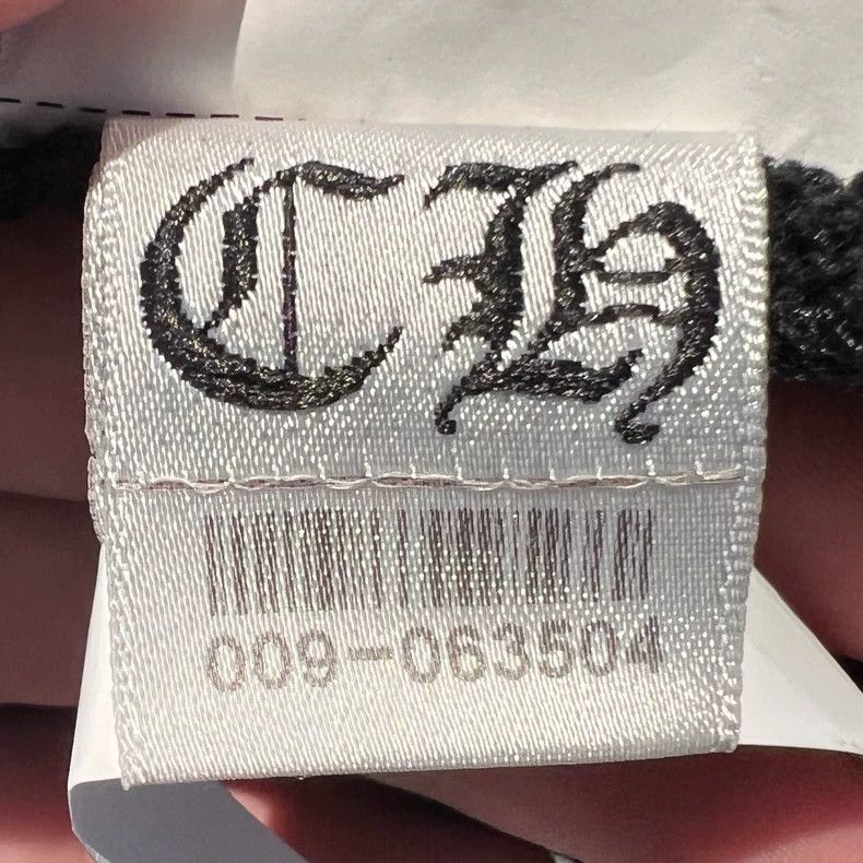 Chrome Hearts Chrome Hearts Beijing Limited Sanskrit Cross Print Classic Size US M / EU 48-50 / 2 - 7 Thumbnail