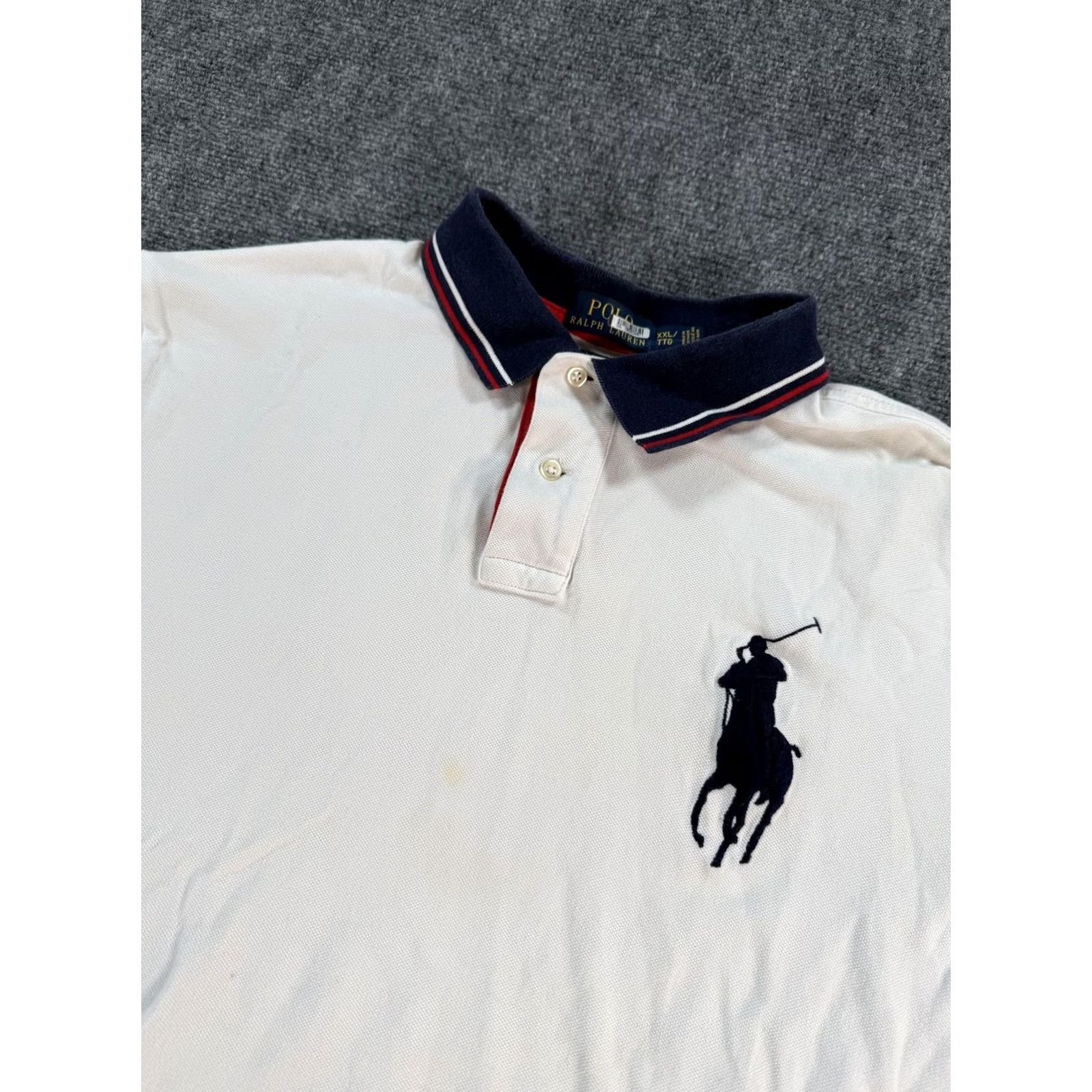 Polo Ralph Lauren Item Specifications: Brand: Levi'S Size US XXL / EU 58 / 5 - 2 Thumbnail