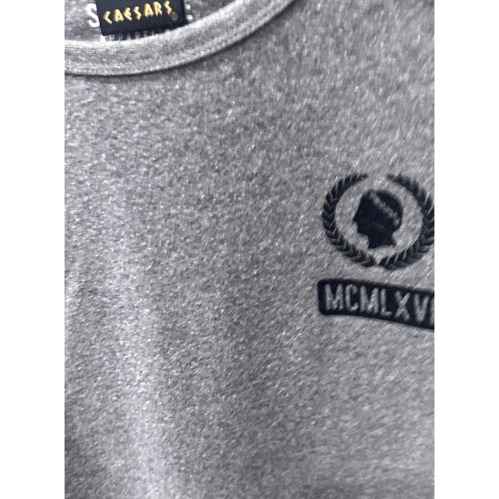 Palace Sportique Caesars Palace Las Vegas XL SWEATER Size US XL / EU 56 / 4 - 6 Thumbnail