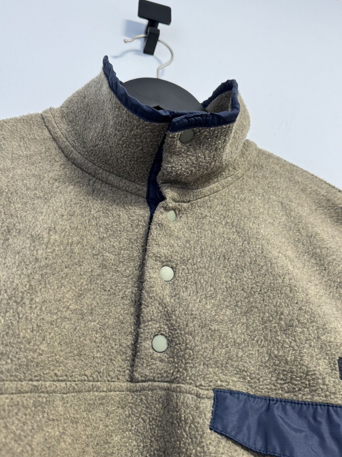 Patagonia Vintage Patagonia Fleece Synchilla Y2K style Size US S / EU 44-46 / 1 - 10 Thumbnail