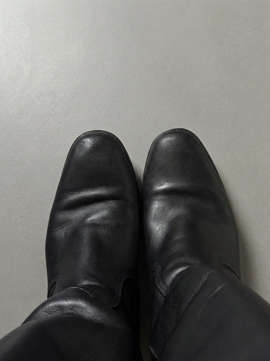 Frye VINTAGE FRYE CAMPUS BOOTS Size US 8.5 / EU 41-42 - 7 Thumbnail