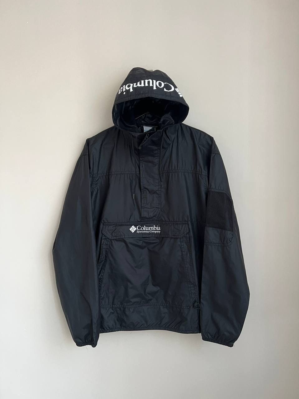 Columbia Columbia men's windbreaker anorak Size US M / EU 48-50 / 2 - 1 Thumbnail