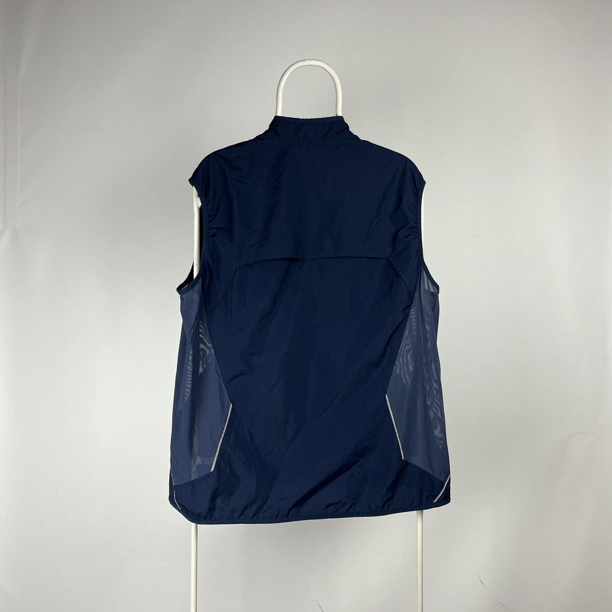Nike Vintage Nike vest sportswear size XLarge Size US XL / EU 56 / 4 - 2 Thumbnail