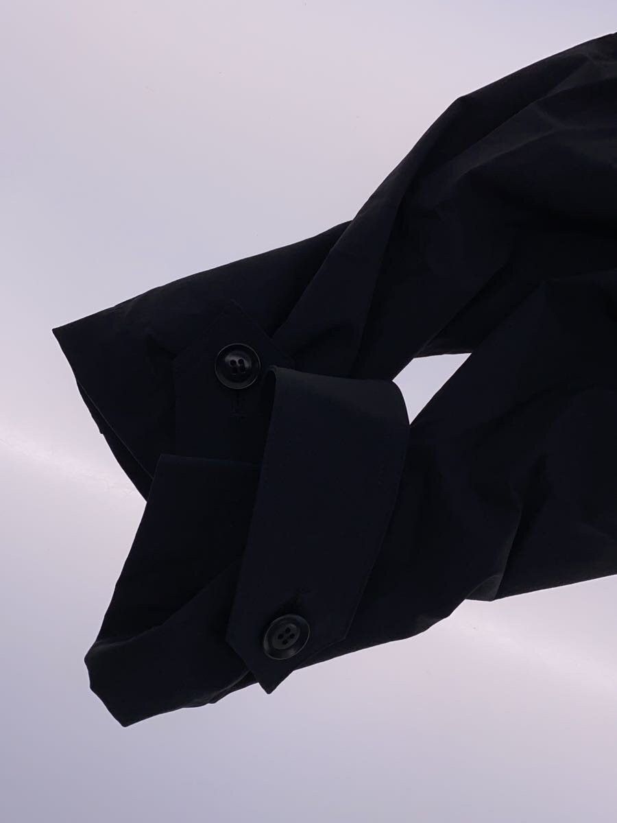 Yohji Yamamoto yohji yamamoto Y's/YB-C10-629 Bal collar coat Size US S / EU 44-46 / 1 - 5 Thumbnail