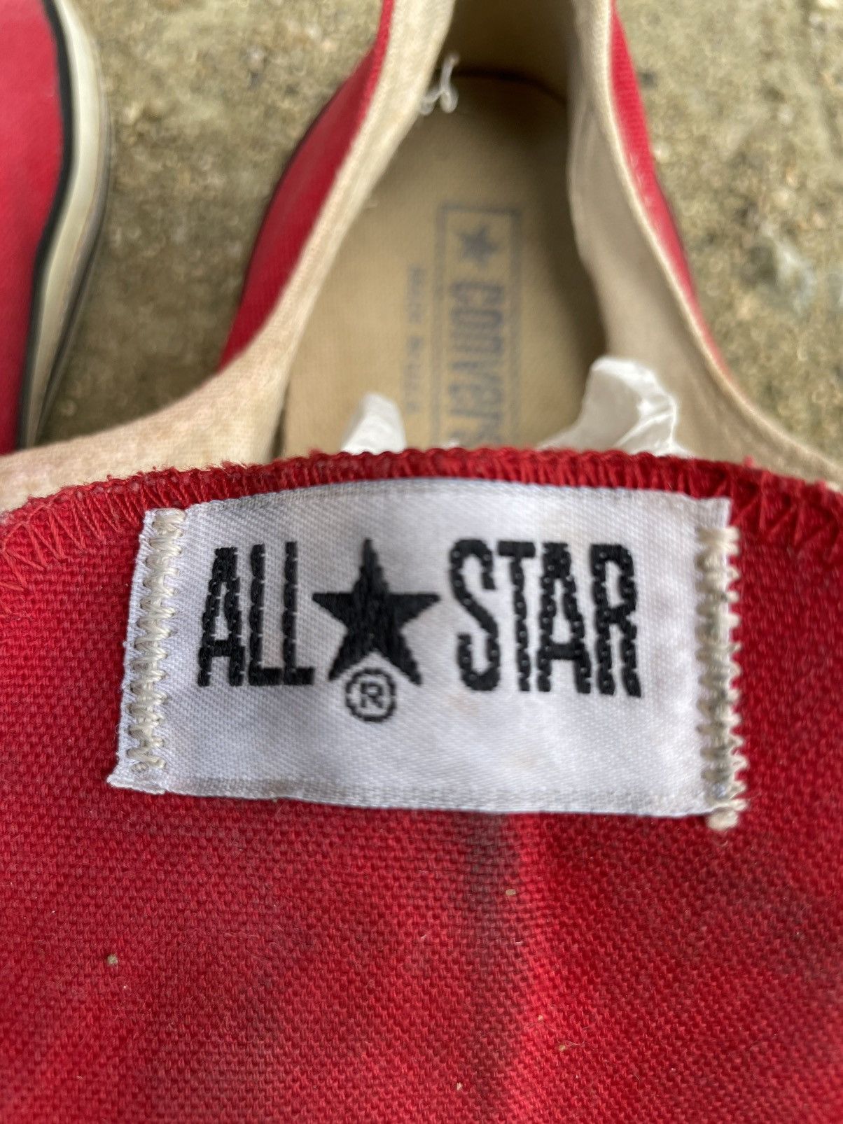 Converse Converse made in USA Size US 9.5 / EU 42-43 - 7 Thumbnail