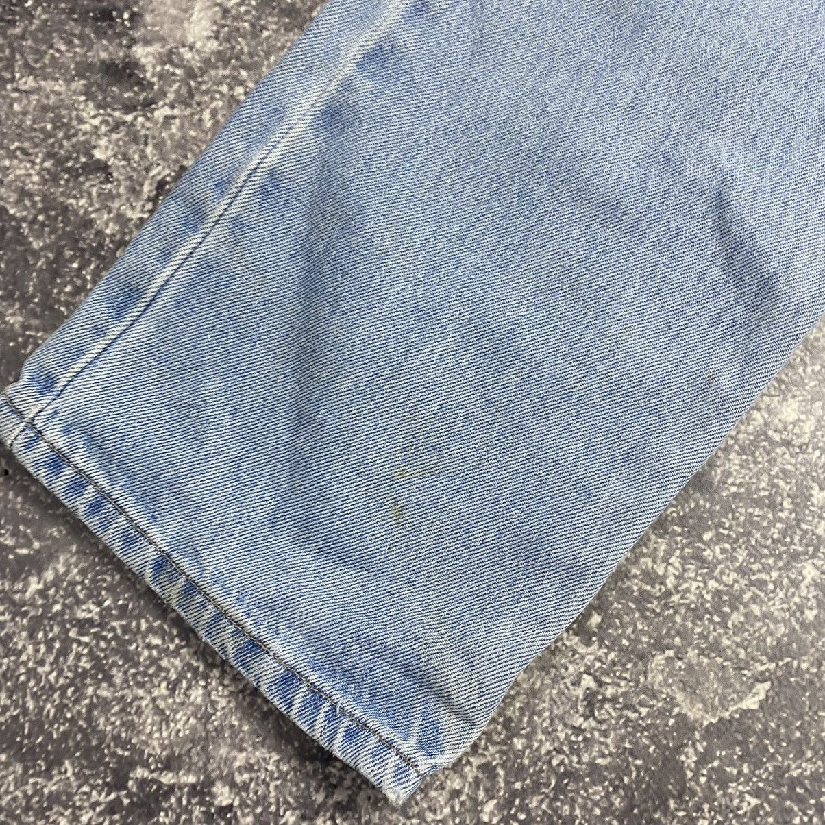Levi's Vintage Clothing Vintage Levi’s Clothing’s Basic Streetwear old money jeans Size US 36 / EU 52 - 14 Thumbnail