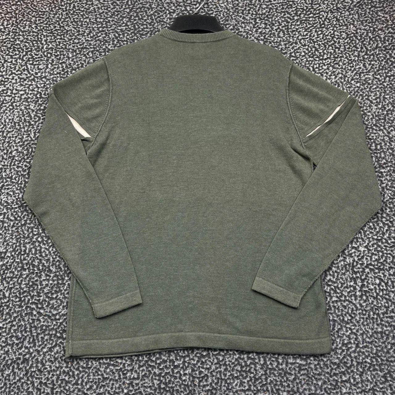 Arizona Jean Co. Arizona Jean Company Sweater Men Pullover Crew Neck New M Size US M / EU 48-50 / 2 - 2 Thumbnail