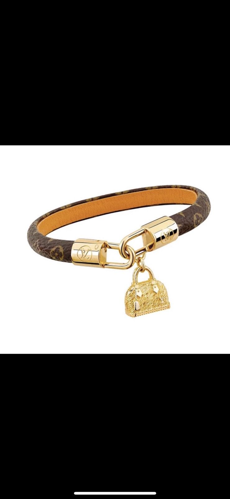 Louis Vuitton Mono gram Size ONE SIZE - 6 Thumbnail