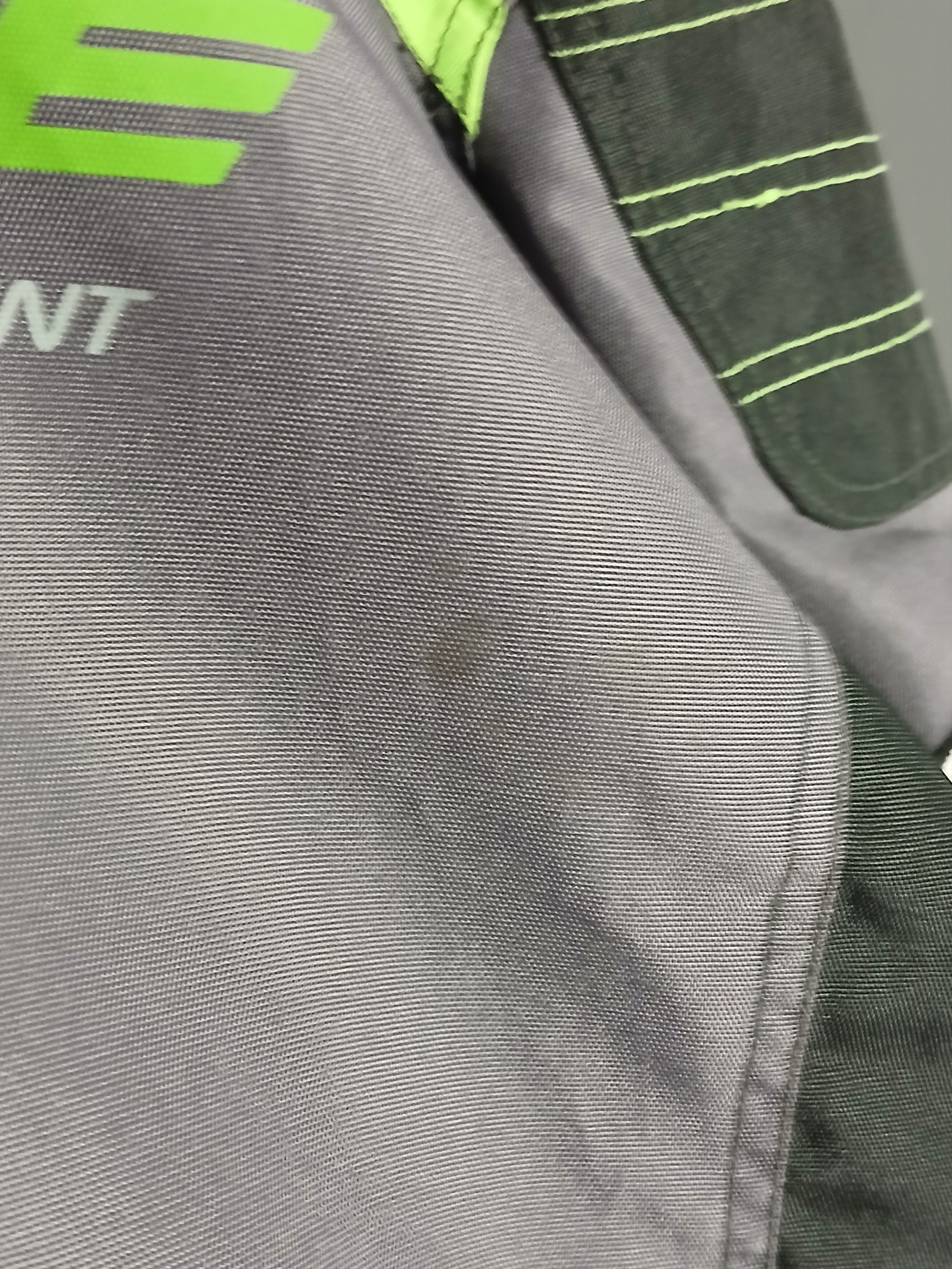Other Fast Line Racing Moto Jacket Size US XL / EU 56 / 4 - 15 Thumbnail