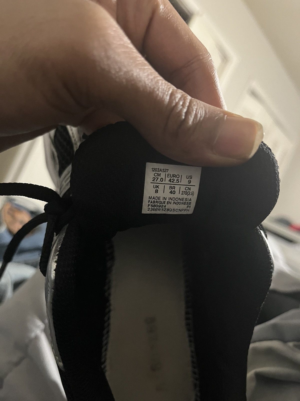 Asics ASICS Gel Kayano 14 Size US 8.5 / EU 41-42 - 6 Thumbnail