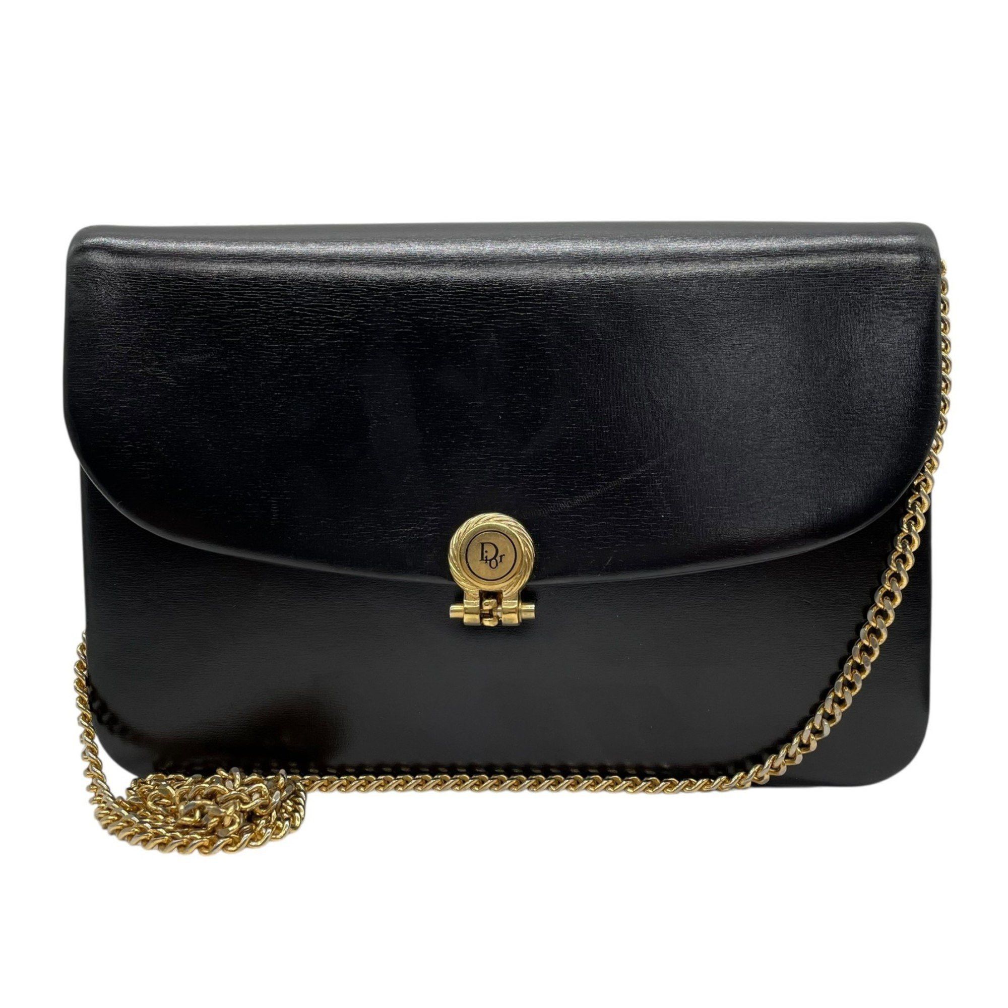 Dior Dior shoulder Size ONE SIZE - 1 Thumbnail