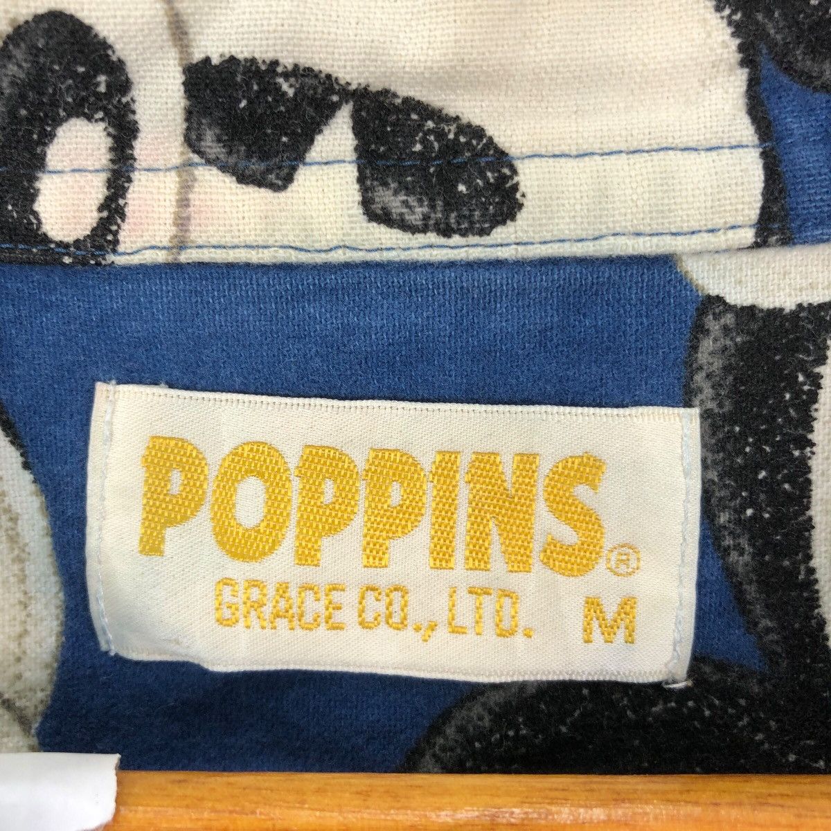 Mickey Mouse Vintage MICKEY MOUSE CARTOON Poppins Fullprint Pyjamas Size M / US 6-8 / IT 42-44 - 5 Thumbnail