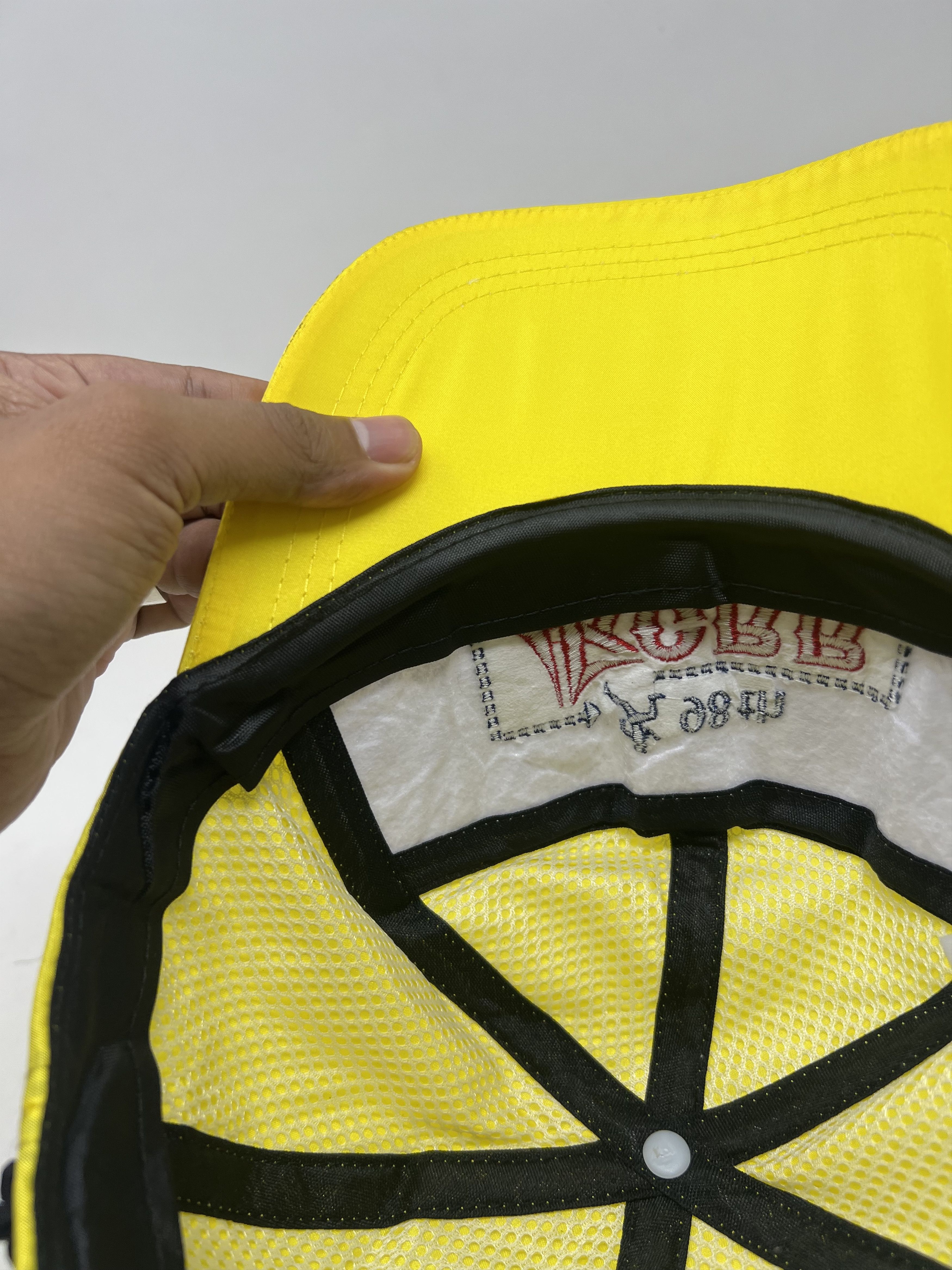 Mizuno Mizuno KCRR Hakone Ekiden Hat Size ONE SIZE - 9 Thumbnail