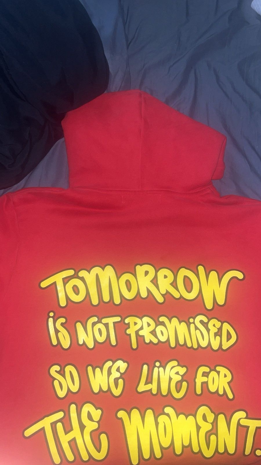 Prolific Prolific Hoodie Size US L / EU 52-54 / 3 - 3 Thumbnail