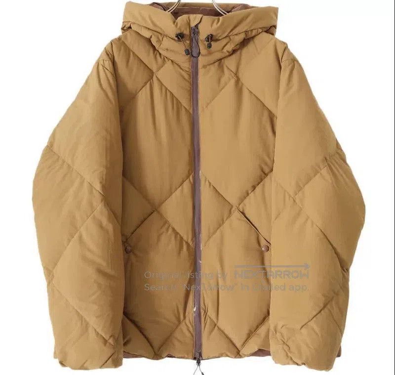Other CMF Outdoor Classic 850FP Down Jacket. Size US XL / EU 56 / 4 - 2 Thumbnail