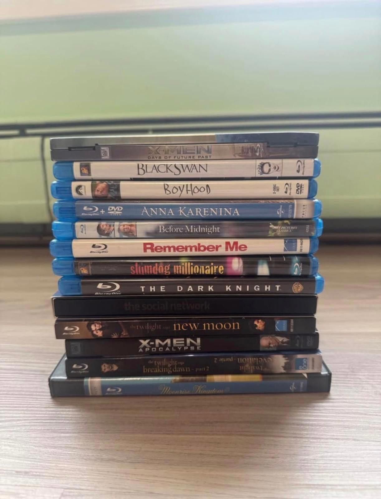 Other Drama/Action/Romance Blu-Rays Size ONE SIZE - 1 Preview