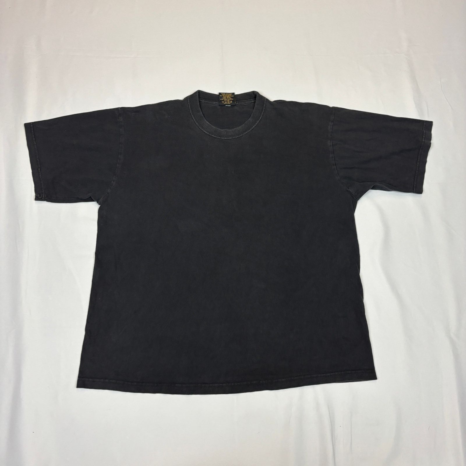 Vintage Vintage Che Guevara T Shirt Men's XL Marxist Size US XL / EU 56 / 4 - 3 Thumbnail