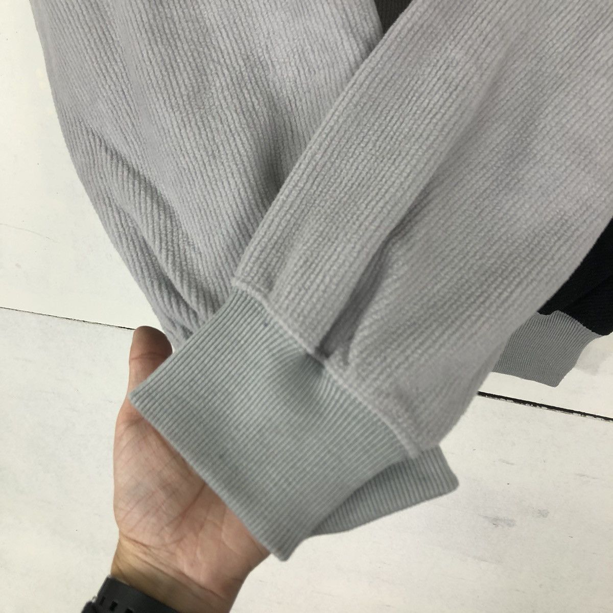 Japanese Brand 🔥90’s VINTGE SWEATSHIRT CREWNECK GOVERNOR JAPAN SPELL OUT Size US L / EU 52-54 / 3 - 9 Thumbnail