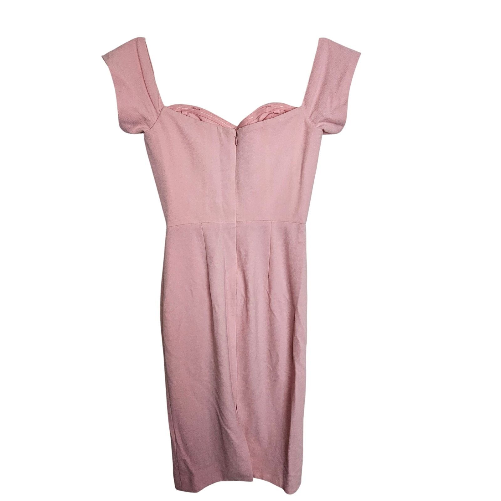Dress the Population Dress The Population Bailey Off Shoulder Bodycon Dress XS Size XS / US 0-2 / IT 36-38 - 8 Thumbnail